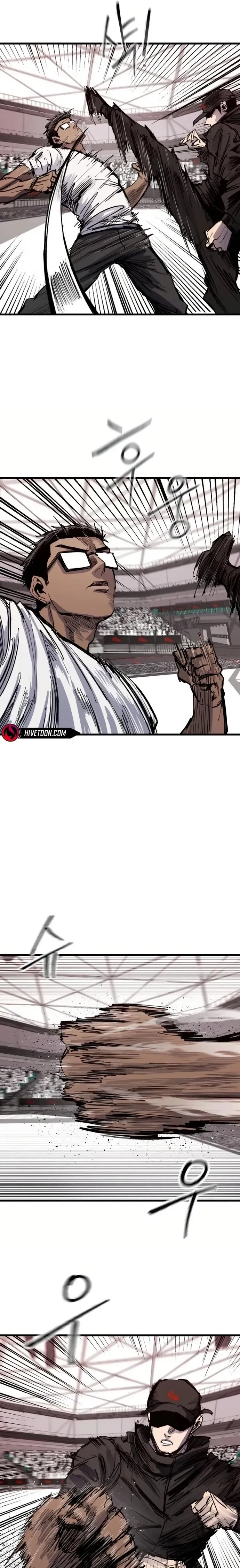 Thượng Lưu Chapter 48 - 7