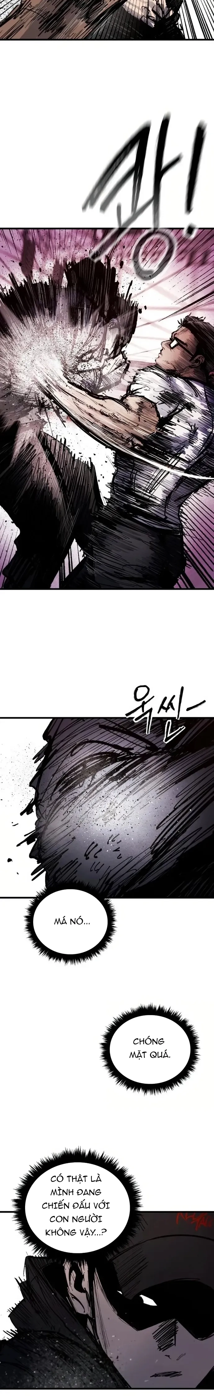 Thượng Lưu Chapter 48 - 8