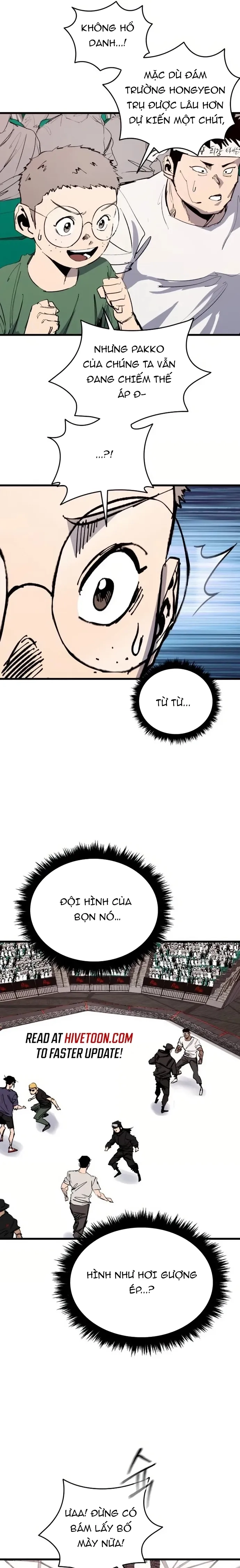 Thượng Lưu Chapter 48 - 10