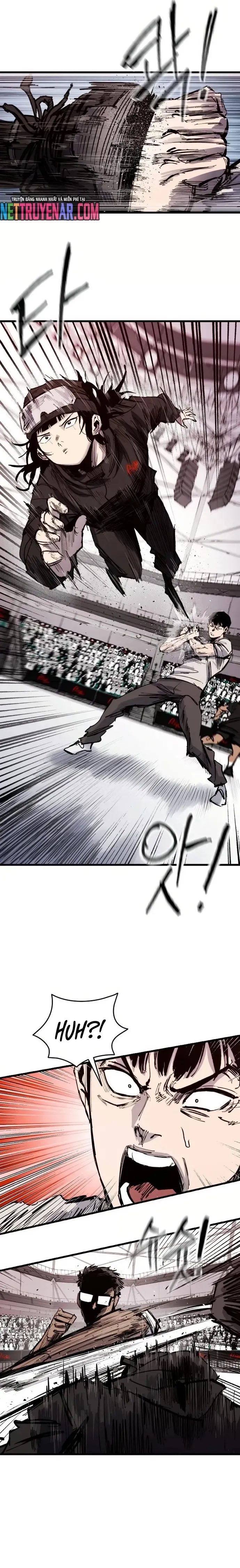 Thượng Lưu Chapter 48 - 13