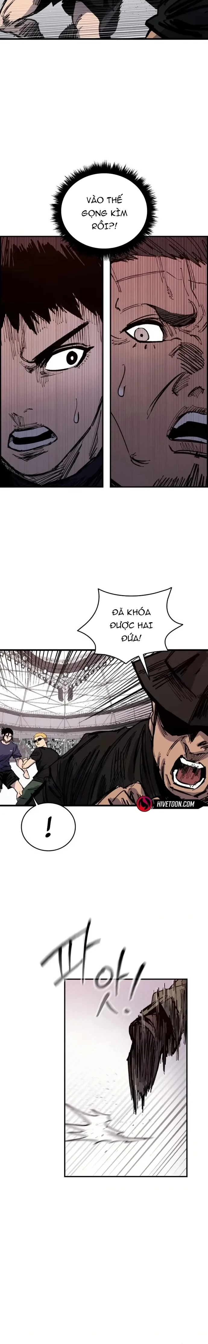 Thượng Lưu Chapter 48 - 17