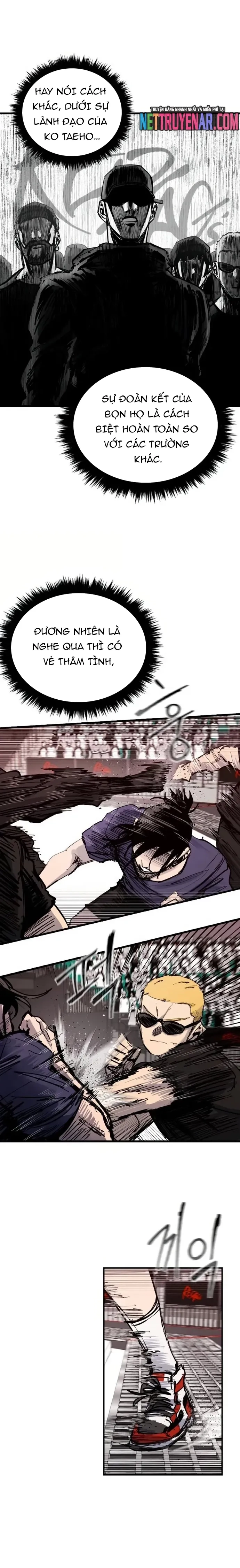 Thượng Lưu Chapter 48 - 24