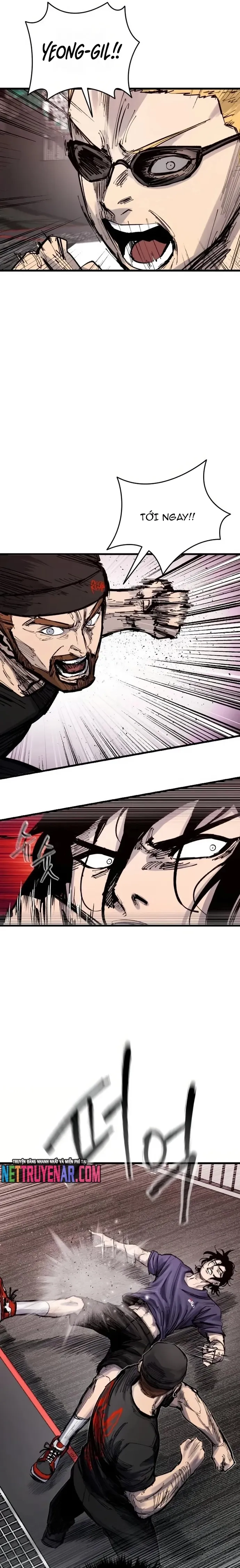 Thượng Lưu Chapter 48 - 26