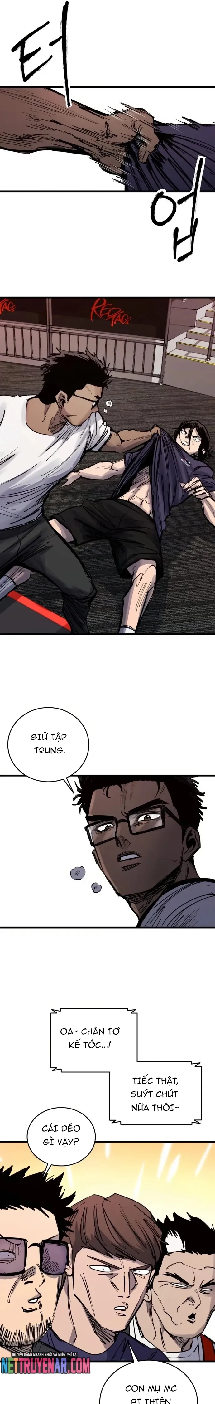 Thượng Lưu Chapter 48 - 29