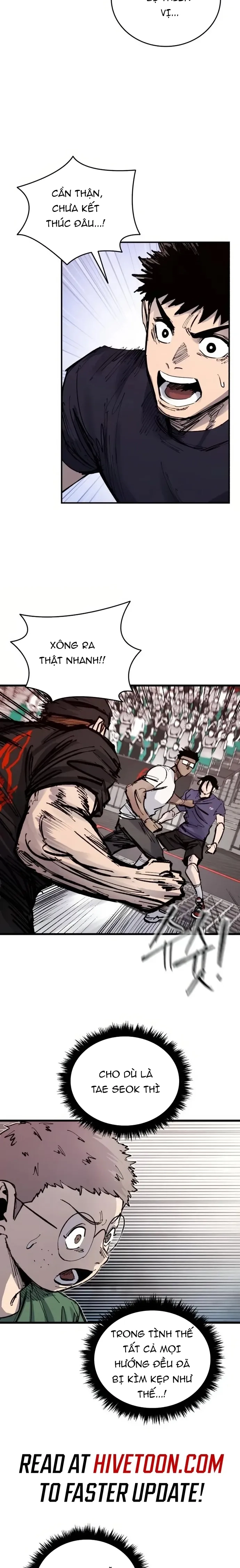 Thượng Lưu Chapter 48 - 30