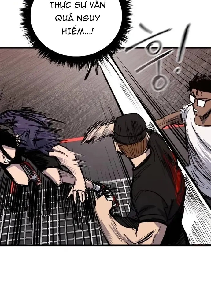 Thượng Lưu Chapter 48 - 31