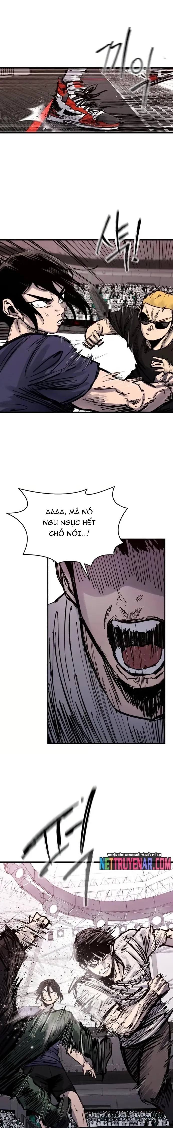 Thượng Lưu Chapter 48 - 32