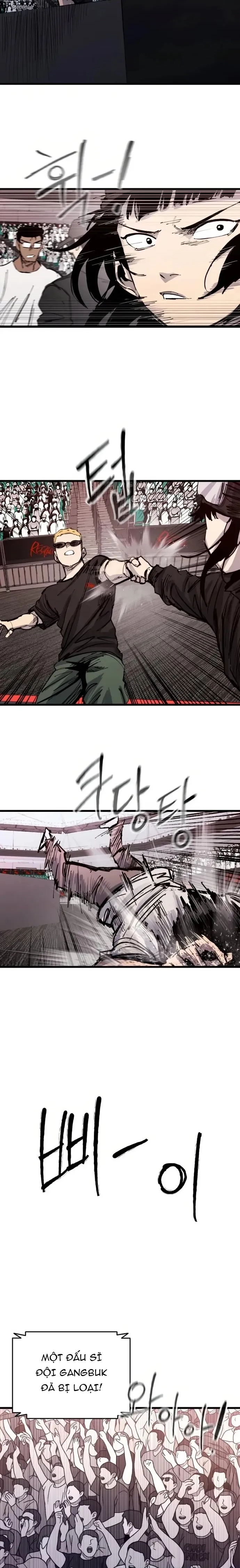 Thượng Lưu Chapter 48 - 33