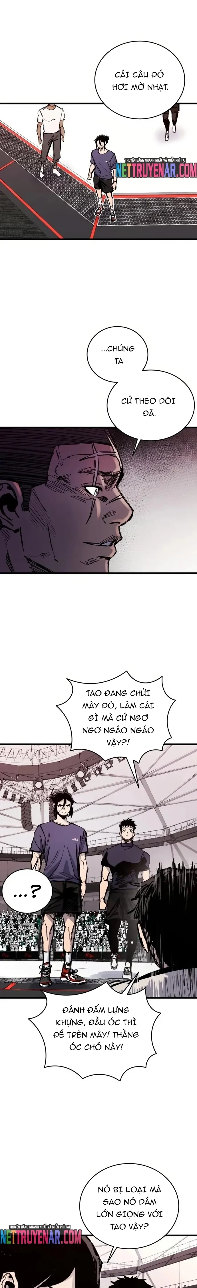 Thượng Lưu Chapter 48 - 36