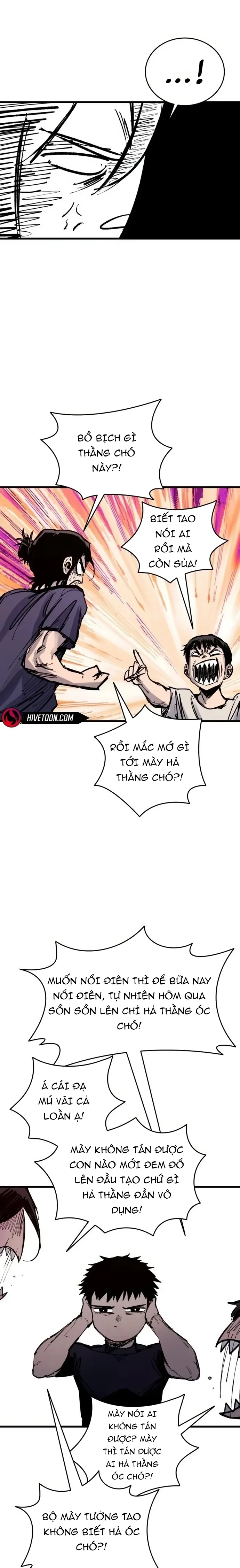 Thượng Lưu Chapter 48 - 38