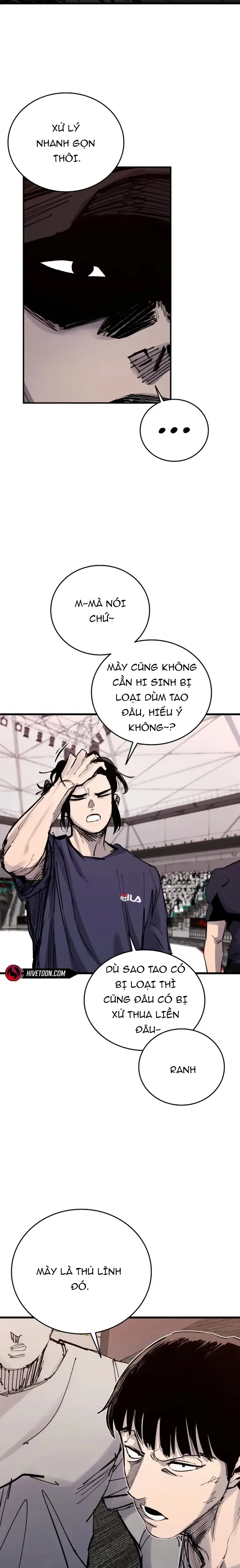Thượng Lưu Chapter 48 - 41