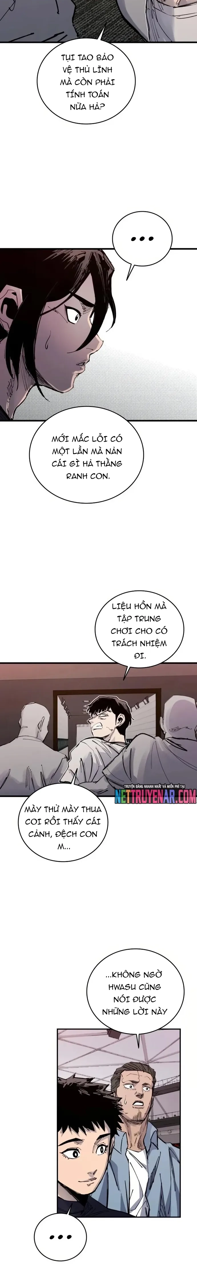 Thượng Lưu Chapter 48 - 42