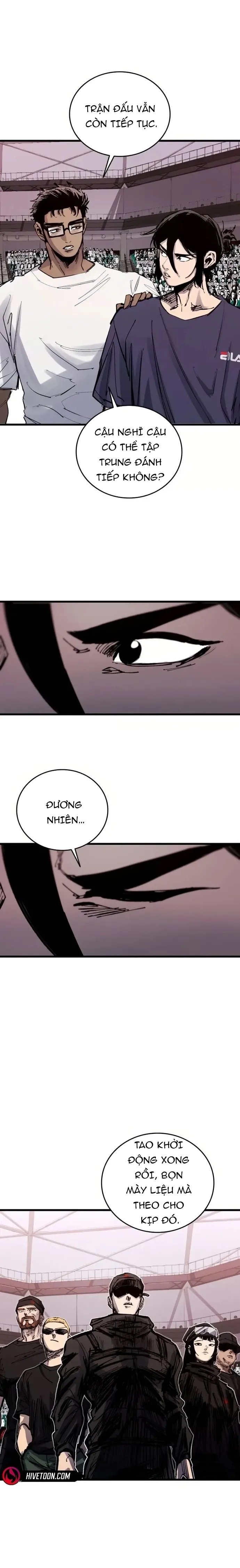 Thượng Lưu Chapter 48 - 44