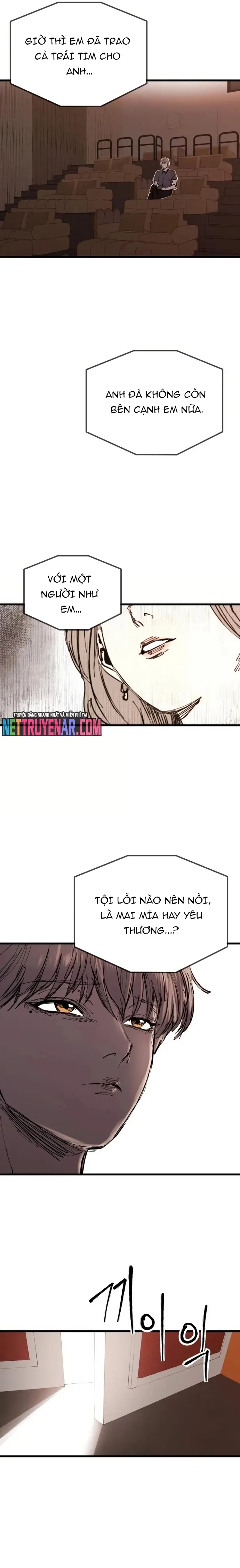 Thượng Lưu Chapter 48 - 47