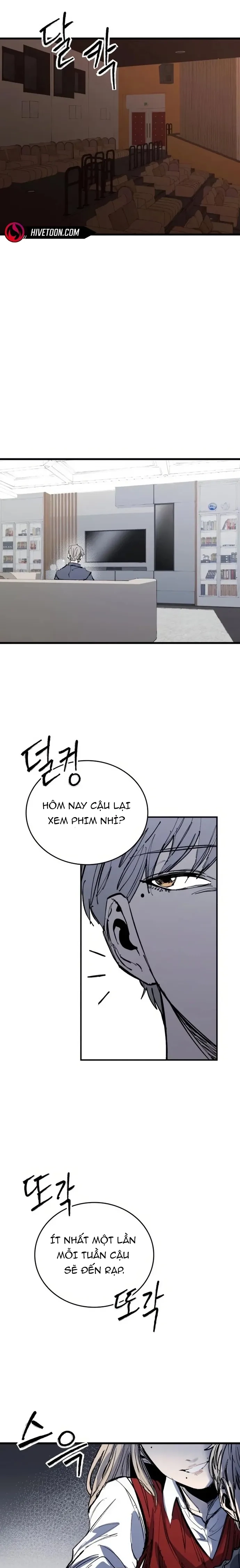 Thượng Lưu Chapter 48 - 48