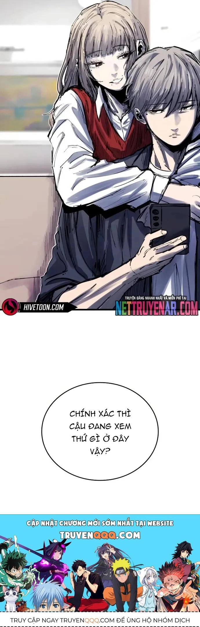 Thượng Lưu Chapter 48 - 50