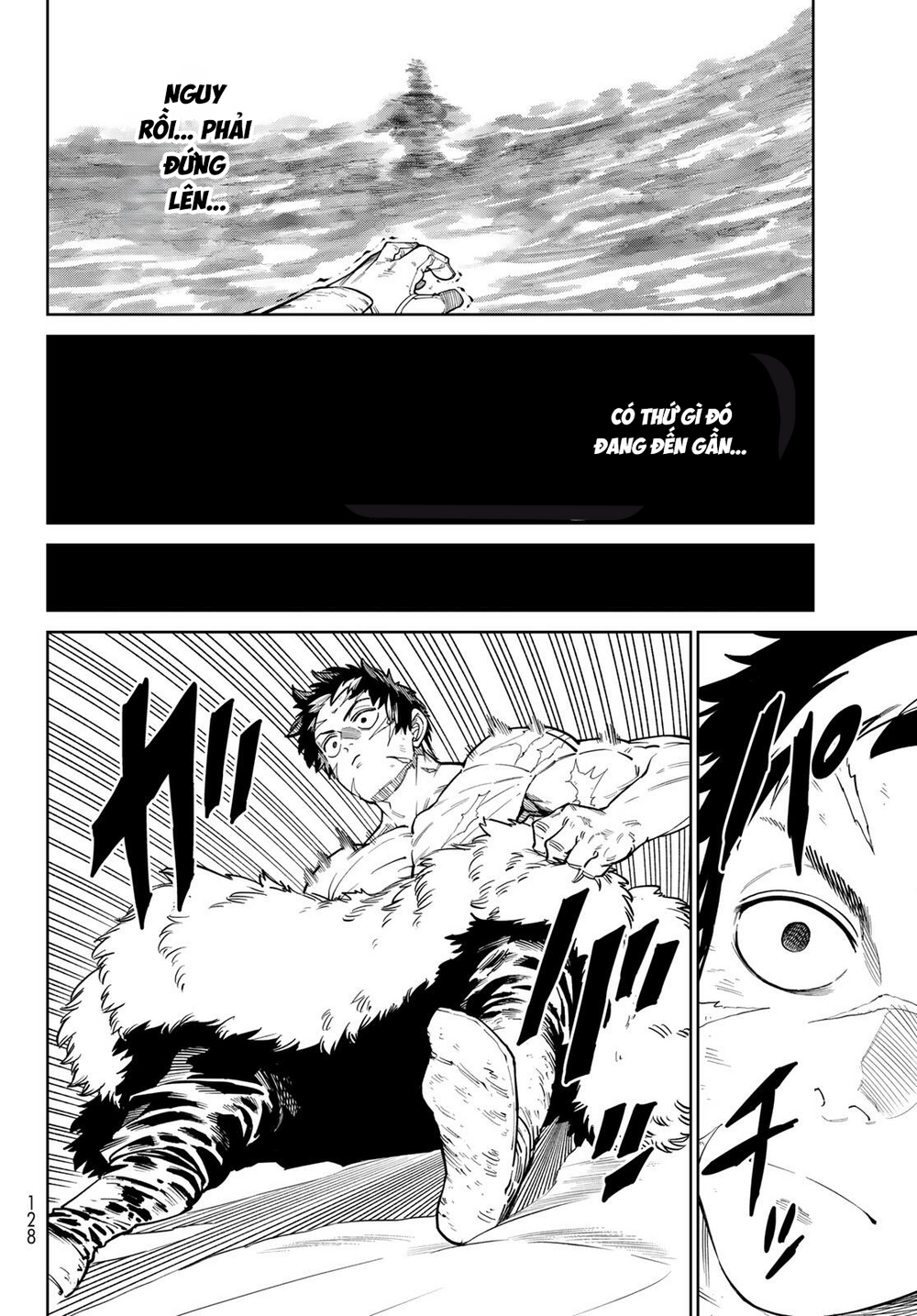 Versus Chapter 32 - 10