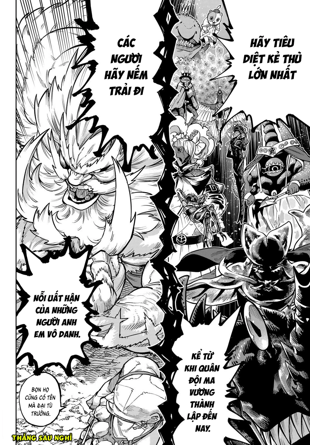 Versus Chapter 34 - 29