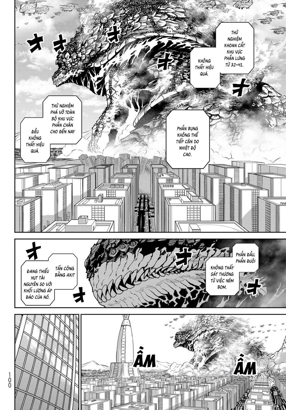 Versus Chapter 37 - 6