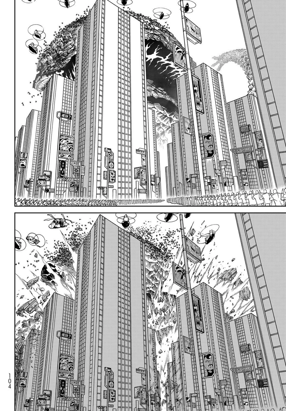 Versus Chapter 37 - 10