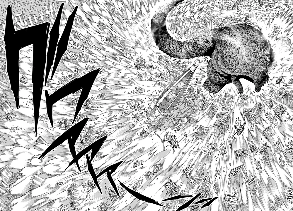 Versus Chapter 37 - 12