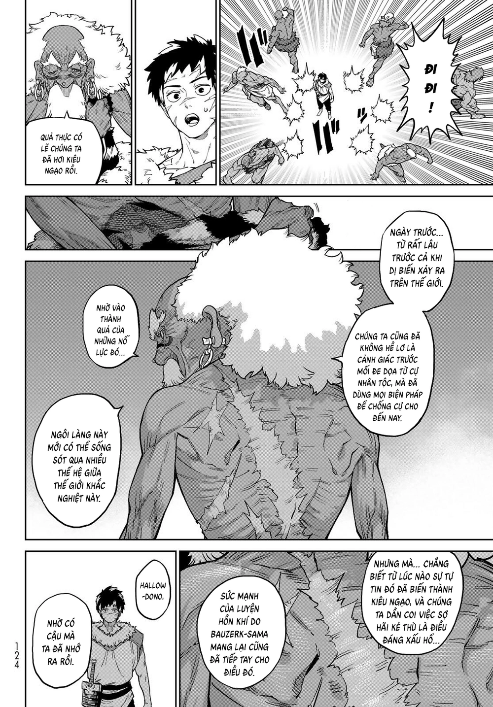 Versus Chapter 37 - 29