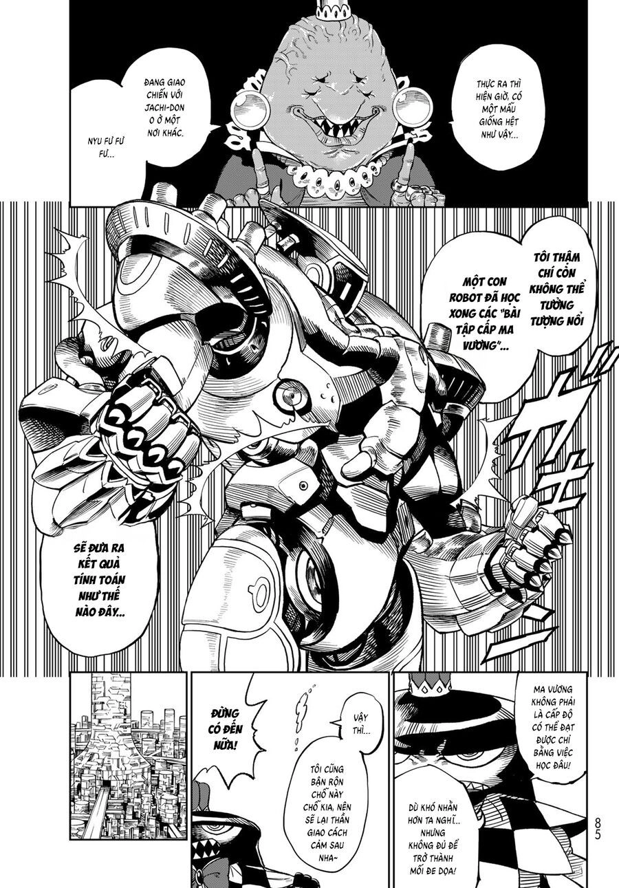 Versus Chapter 29 - 15