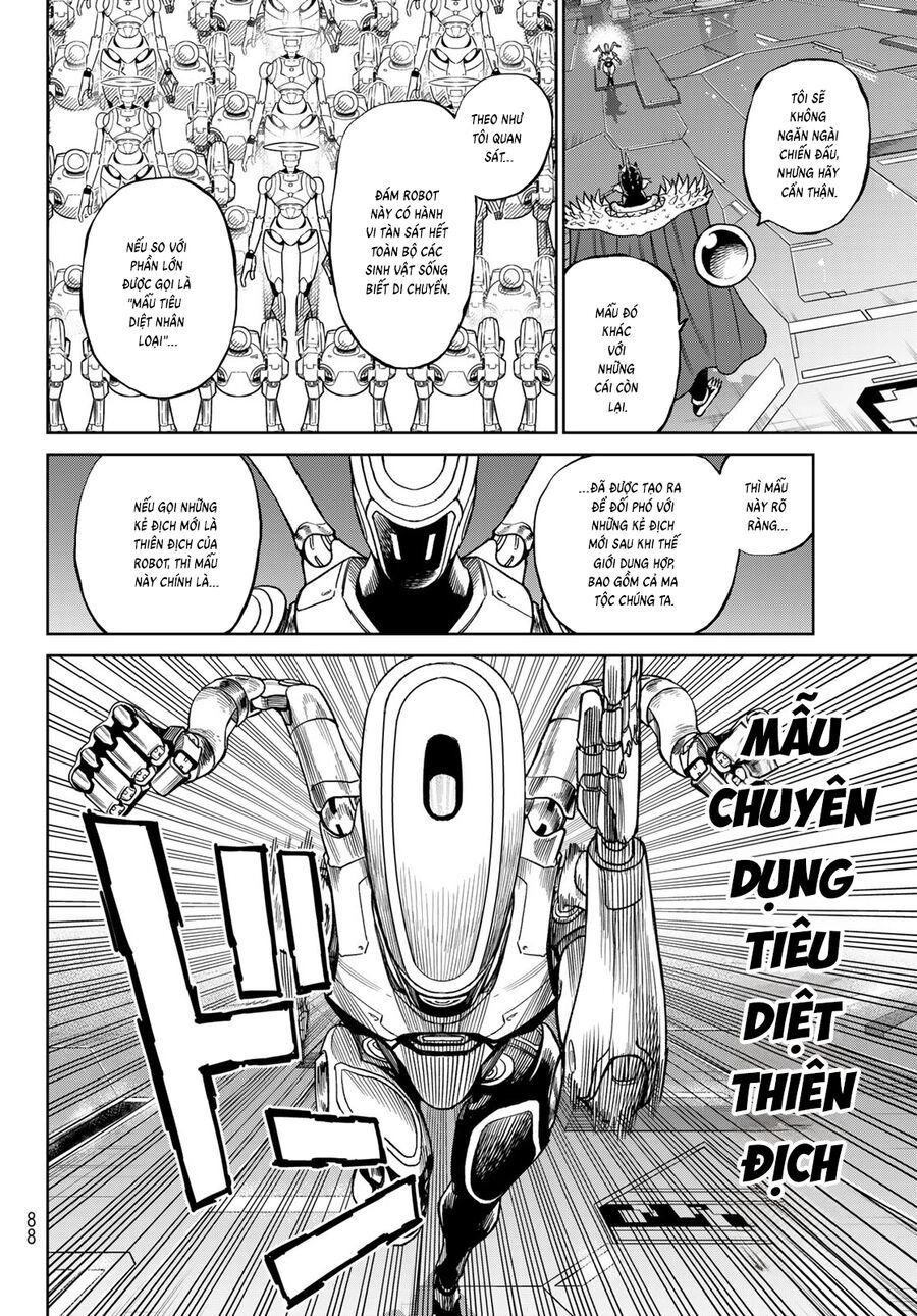 Versus Chapter 29 - 18