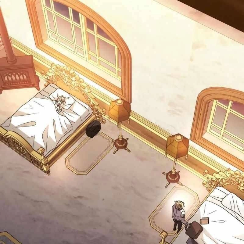 Ngục tối Black Haze Chapter 14.1 - 117