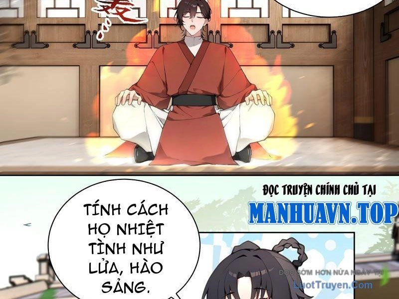 Bách Thê Phổ: Thánh nữ đều gọi ta là phu quân Chapter 70 - 41