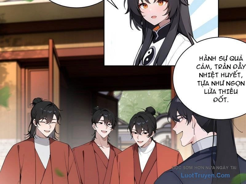 Bách Thê Phổ: Thánh nữ đều gọi ta là phu quân Chapter 70 - 42