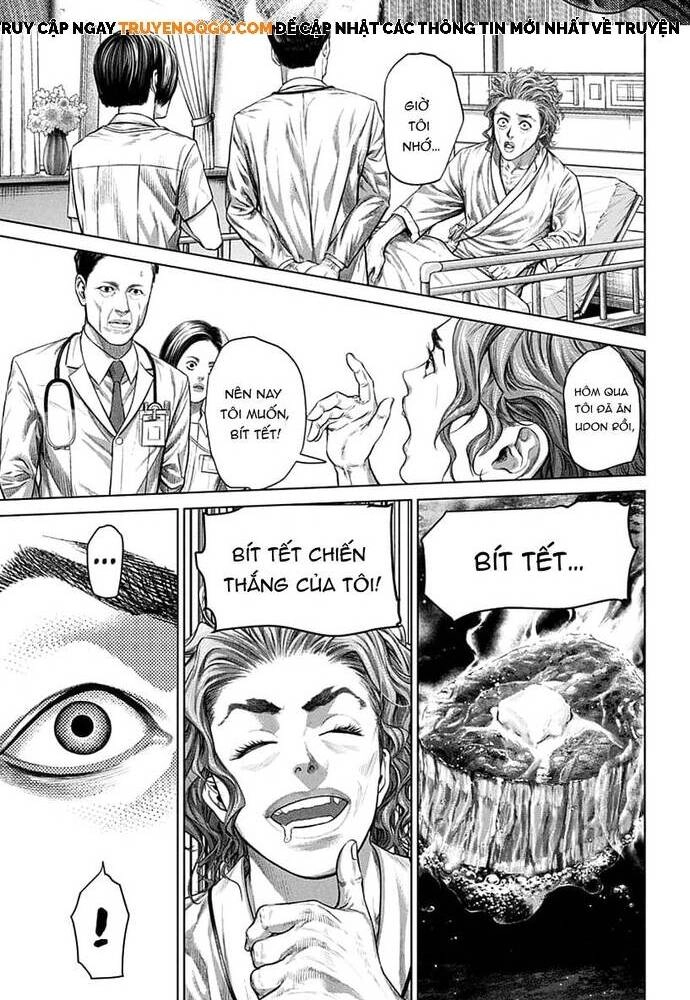 Genikasuri Chapter 1 - 18
