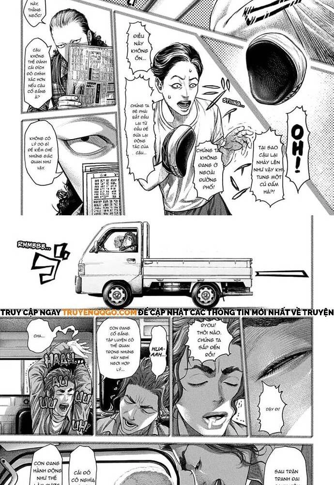 Genikasuri Chapter 1 - 28