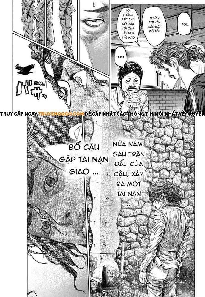 Genikasuri Chapter 1 - 48
