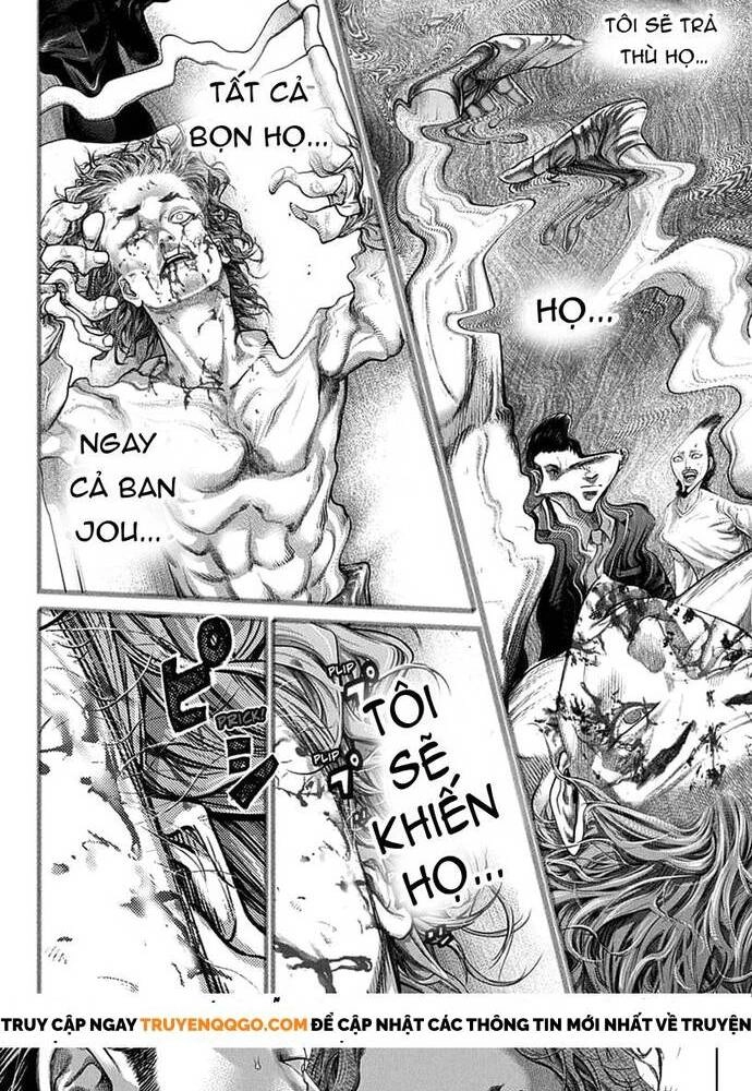 Genikasuri Chapter 1 - 59