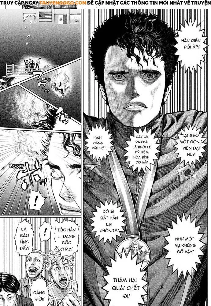 Genikasuri Chapter 2 - 6