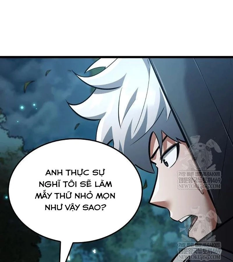 Độc Chiến Đế Vương Chapter 44 - 89