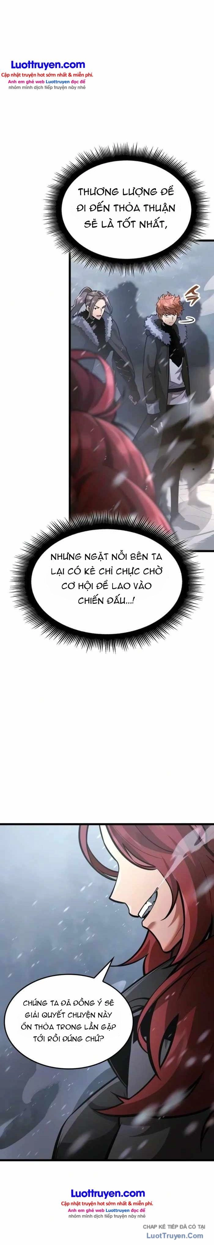 Độc Chiến Đế Vương Chapter 69 - 6