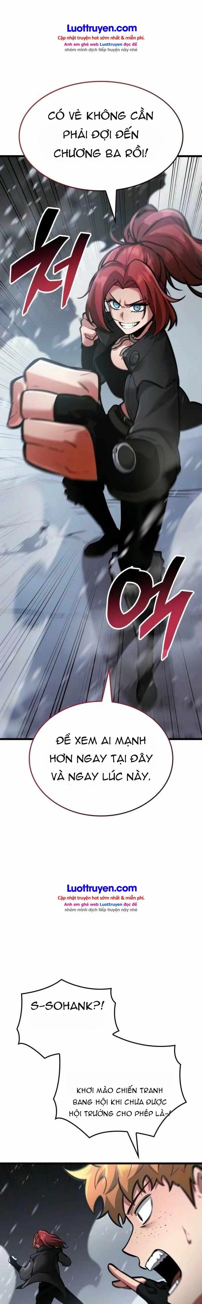Độc Chiến Đế Vương Chapter 69 - 7