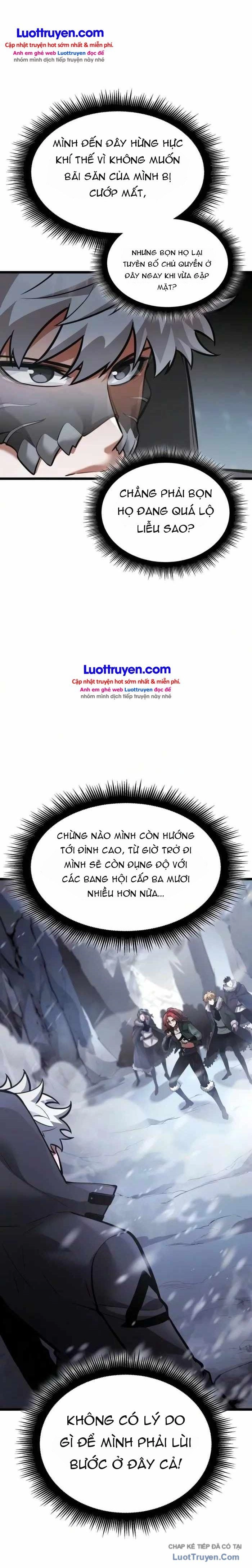 Độc Chiến Đế Vương Chapter 69 - 10