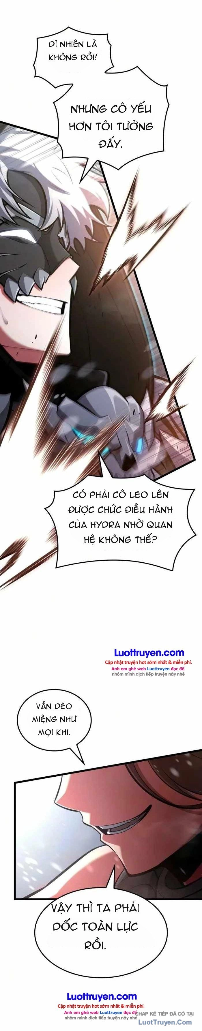 Độc Chiến Đế Vương Chapter 69 - 20