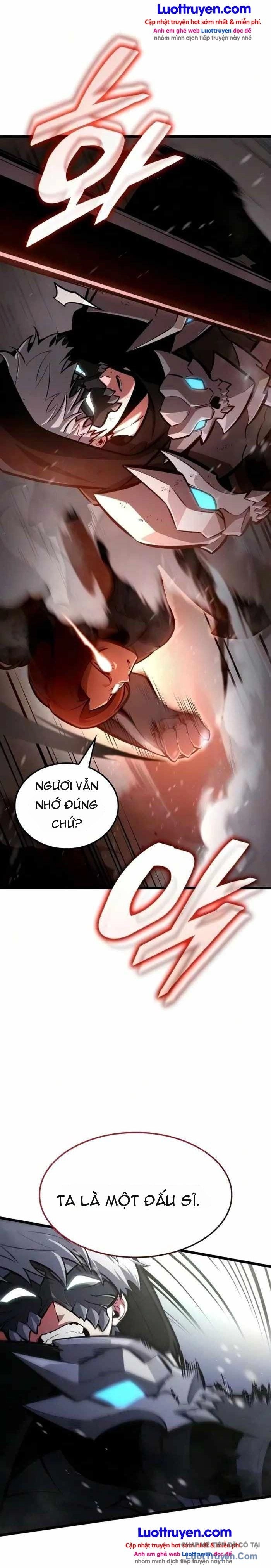 Độc Chiến Đế Vương Chapter 69 - 21