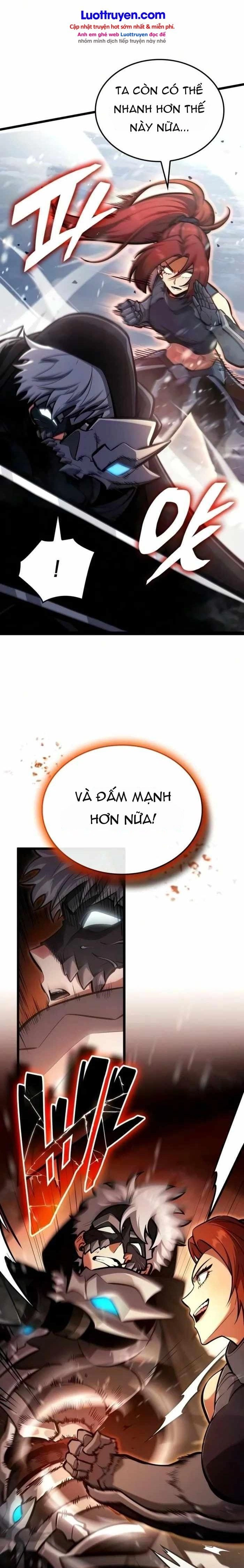 Độc Chiến Đế Vương Chapter 69 - 22