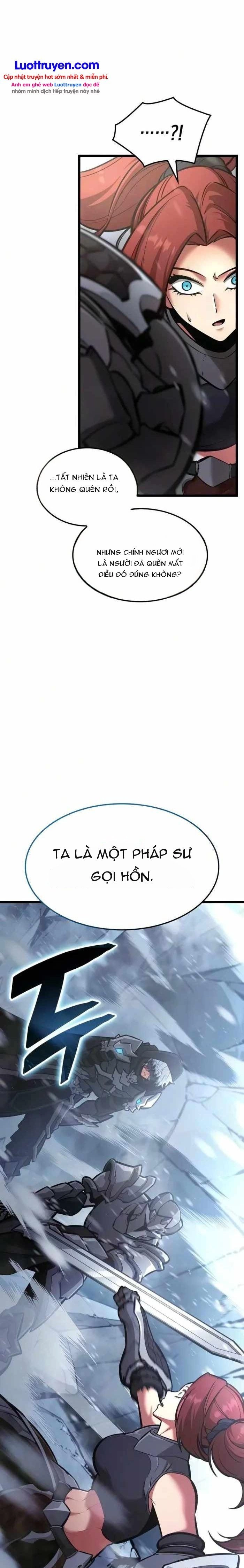 Độc Chiến Đế Vương Chapter 69 - 26