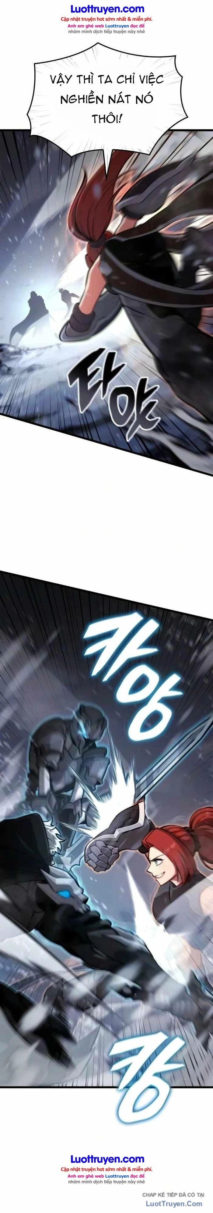Độc Chiến Đế Vương Chapter 69 - 30