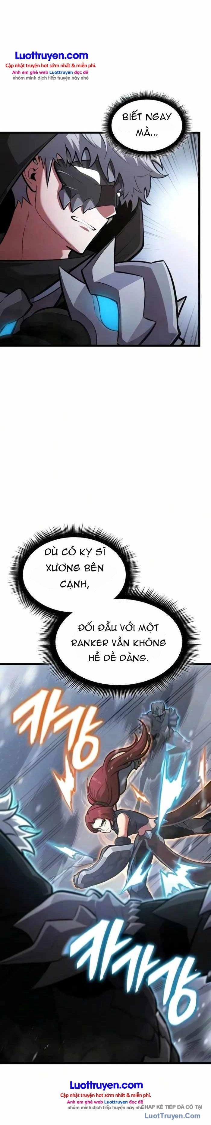 Độc Chiến Đế Vương Chapter 69 - 31