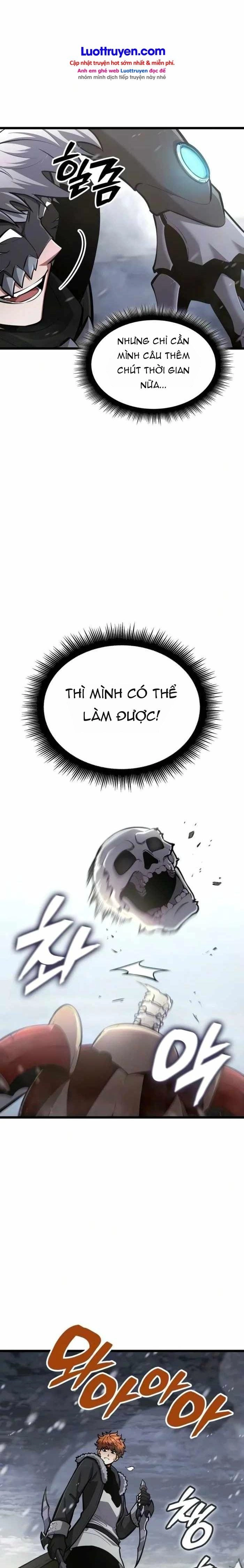 Độc Chiến Đế Vương Chapter 69 - 32