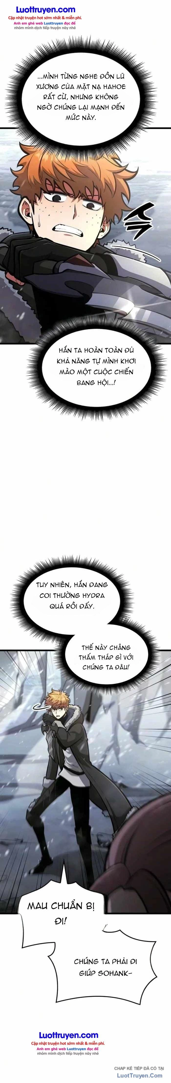 Độc Chiến Đế Vương Chapter 69 - 34