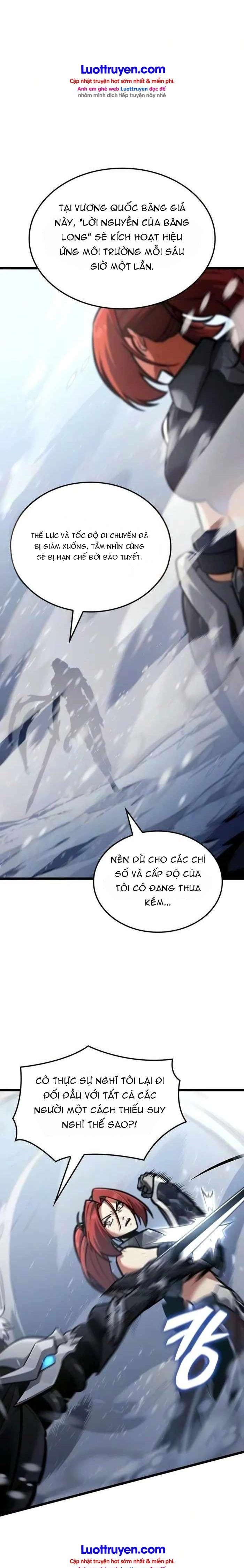 Độc Chiến Đế Vương Chapter 69 - 43
