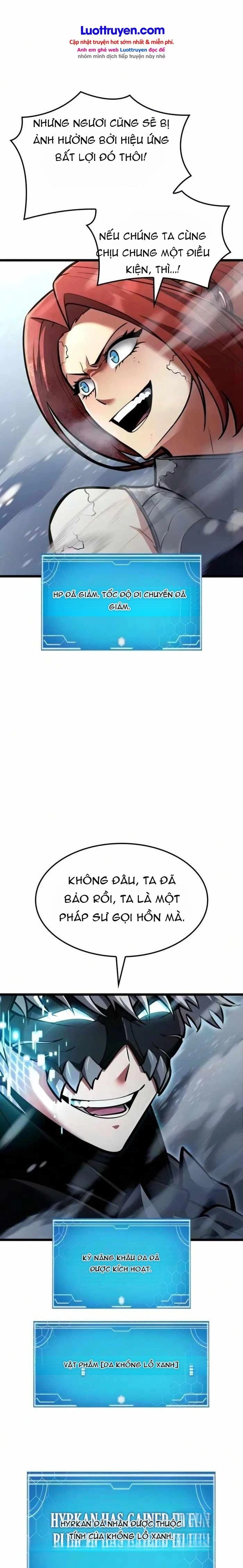 Độc Chiến Đế Vương Chapter 69 - 45